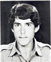 آلبوم اختصاصی تصاویر شهید عزیزاله للری . کد 1403249785 آ