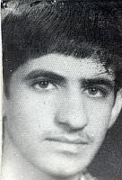 آلبوم اختصاصی تصاویر شهید محمدباقر لاورد . کد 1403120409 آ