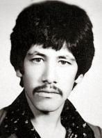 آلبوم اختصاصی تصاویر شهید علی رضا لیثی . کد 1403214027 آ