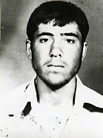 آلبوم اختصاصی تصاویر شهید گشتل لطفیان پوردشتکی . کد 1403213986 آ