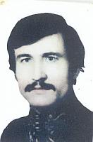 آلبوم اختصاصی تصاویر شهید عثمان لاوی . کد 1403134943 آ