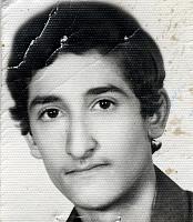 آلبوم اختصاصی تصاویر شهید محمد وکیلی . کد 1403290439 آ