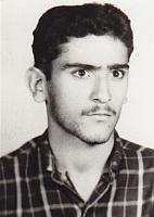 آلبوم اختصاصی تصاویر شهید عبدالعباس لویمی . کد 1403249792 آ