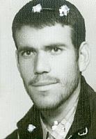 آلبوم اختصاصی تصاویر شهید سیدمهدی لقمانی دستجردی . کد 1403283942 آ