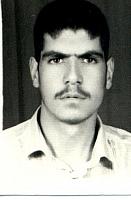 آلبوم اختصاصی تصاویر شهید اسماعیل لیاقت . کد 1403283989 آ