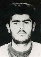 آلبوم اختصاصی تصاویر شهید لطف علی لطفی . کد 1403324349 آ