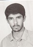 آلبوم اختصاصی تصاویر شهید خلیل لیراویان پورعلی . کد 1403283990 آ