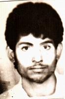 آلبوم اختصاصی تصاویر شهید عبدالساده لطیفی . کد 1403326546 آ