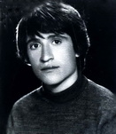 آلبوم اختصاصی تصاویر شهید غلام رضا لطیفی . کد 1403213995 آ