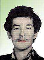 آلبوم اختصاصی تصاویر شهید رمضانعلی لطفی . کد 1403292046 آ