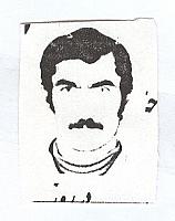 آلبوم اختصاصی تصاویر شهید سیف اله لطفی . کد 1403249755 آ