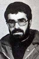 آلبوم اختصاصی تصاویر شهید حجت الله لونی . کد 1403283982 آ