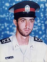 آلبوم اختصاصی تصاویر شهید عباس لزرجانی . کد 1403328518 آ