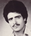 آلبوم اختصاصی تصاویر شهید هادی لطفی . کد 1403249763 آ