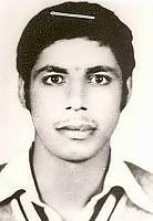 آلبوم اختصاصی تصاویر شهید عباس لزومی . کد 1403120427 آ