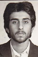 آلبوم اختصاصی تصاویر شهید سعید لویمی . کد 1403283987 آ