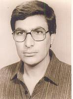 آلبوم اختصاصی تصاویر شهید جواد لک . کد 1403283947 آ