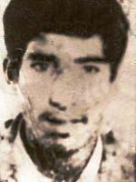 آلبوم اختصاصی تصاویر شهید عبداله لطفی . کد 1403122738 آ