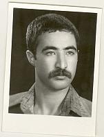 آلبوم اختصاصی تصاویر شهید محمدرضا لامعی هروانی . کد 1403120415 آ