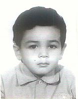 آلبوم اختصاصی تصاویر شهید محمدعلی لمحیدی . کد 1403249735 آ