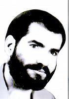 آلبوم اختصاصی تصاویر شهید علی اکبر لک هندری . کد 1403283958 آ