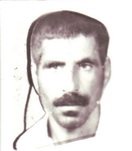 آلبوم اختصاصی تصاویر شهید اسماعیل لحدانی . کد 1403120422 آ