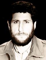 آلبوم اختصاصی تصاویر شهید چراغ علی لک . کد 1403283948 آ