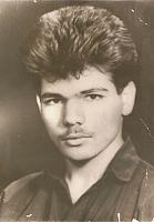 آلبوم اختصاصی تصاویر شهید جعفر لطفی قرجه قیایی . کد 1403326578 آ