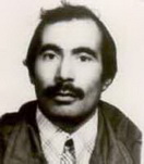 آلبوم اختصاصی تصاویر شهید خلیل لاجانی . کد 1403239824 آ