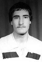 آلبوم اختصاصی تصاویر شهید اصغر لبافیان بیدگلی . کد 1403249733 آ