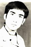 آلبوم اختصاصی تصاویر شهید ایوب لقایی . کد 1403249778 آ