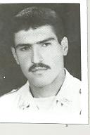 آلبوم اختصاصی تصاویر شهید ایرج لک . کد 1403324352 آ