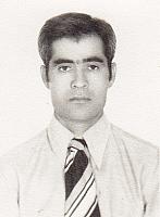 آلبوم اختصاصی تصاویر شهید محمدرضا بغلانی . کد 1403122791 آ