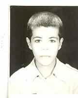 آلبوم اختصاصی تصاویر شهید محمدمهدی بلک . کد 140313987 آ