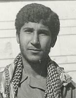 آلبوم اختصاصی تصاویر شهید محمود برقی . کد 1403139643 آ