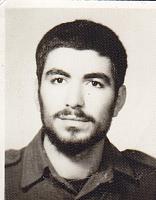 آلبوم اختصاصی تصاویر شهید جمشید برون . کد 1403139673 آ