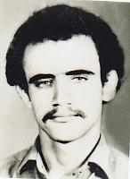 آلبوم اختصاصی تصاویر شهید بهروز بیات زاده . کد 1403223690 آ