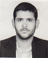 آلبوم اختصاصی تصاویر شهید غلام حسین بیدهندی . کد 1403223735 آ