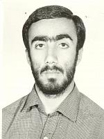 آلبوم اختصاصی تصاویر شهید حسین علی بایمانی نژاد . کد 1403268902 آ