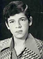 آلبوم اختصاصی تصاویر شهید ایرج خسروی . کد 1403202388 آ