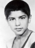 آلبوم اختصاصی تصاویر شهید حسین باغبانی . کد 1403222746 آ