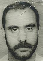 آلبوم اختصاصی تصاویر شهید محمد زندیه . کد 1403279468 آ