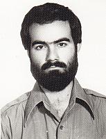 آلبوم اختصاصی تصاویر شهید احمد رستگار . کد 1403258303 آ