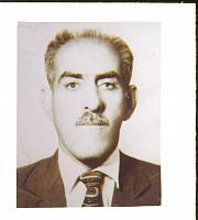 آلبوم اختصاصی تصاویر شهید محمدرضا طیبی . کد 1403261248 آ