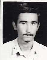 آلبوم اختصاصی تصاویر شهید حسین فارسانی . کد 1403262439 آ