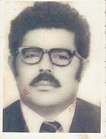 آلبوم اختصاصی تصاویر شهید رضاقلی بایمانی . کد 1403268903 آ