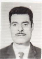 آلبوم اختصاصی تصاویر شهید زوید بروایه . کد 1403269357 آ