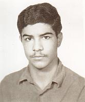 آلبوم اختصاصی تصاویر شهید سیدحمید بریجن . کد 1403269381 آ