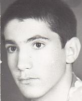 آلبوم اختصاصی تصاویر شهید کریم منصوری . کد 1403303630 آ