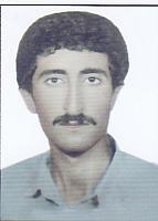 آلبوم اختصاصی تصاویر شهید مجتبی جعفری . کد 1403296807 آ